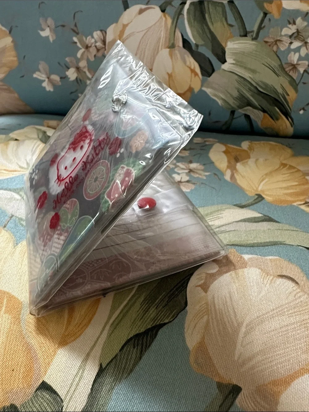 Hello Kitty vintage sanrio